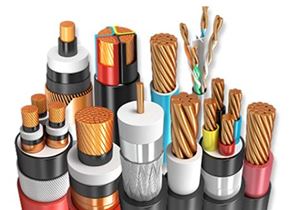 Hình ảnh nhóm sản phẩm Dây và cáp điện