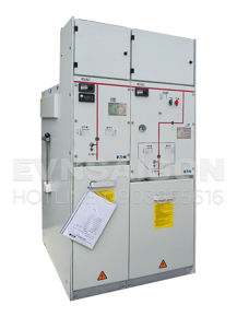 Hình ảnh nhóm sản phẩm Tủ trung thế RMU