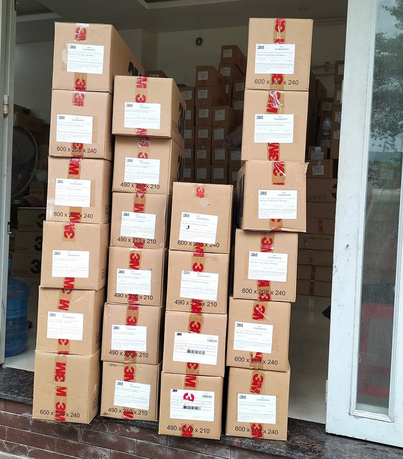 đầu cáp 3m