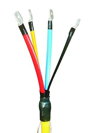 đầu cáp co nhiệt